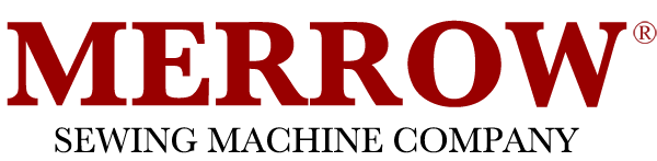 Logo Merrow